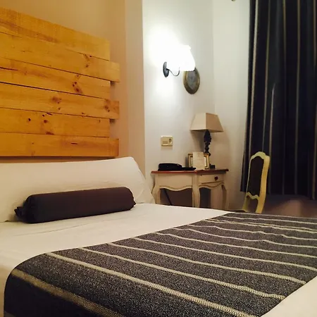 Alda Casa De Reyes 2* Toledo