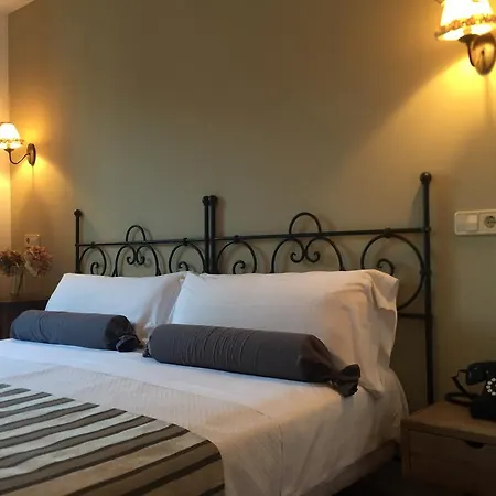Alda Casa De Reyes Hotel