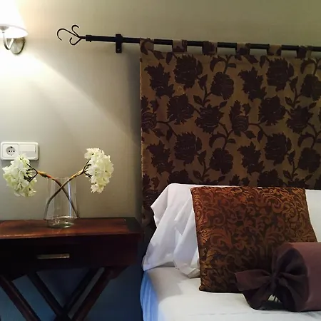 Alda Casa De Reyes 2*