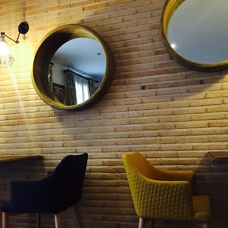 Alda Casa De Reyes 2*