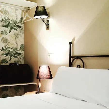 Alda Casa De Reyes Otel