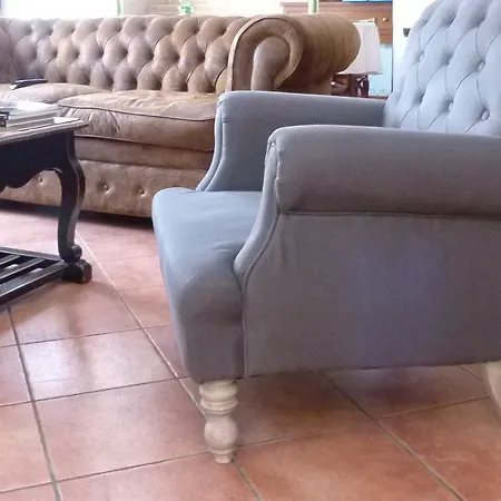 Alda Casa De Reyes Otel 2*