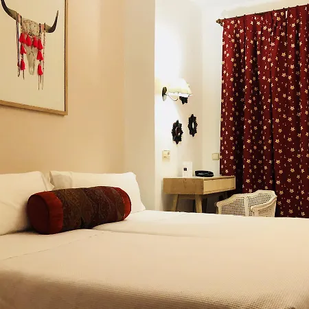 Otel Alda Casa De Reyes 2*