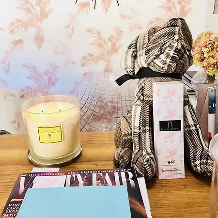 Alda Casa De Reyes 酒店 2*