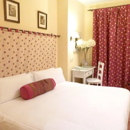 Alda Casa De Reyes Hotel
