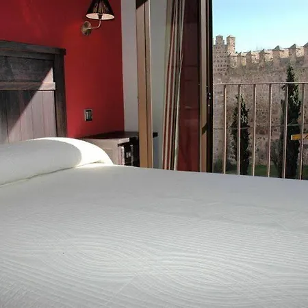 Alda Casa De Reyes Otel 2*