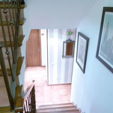 Alda Casa De Reyes