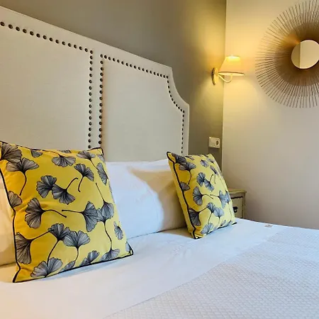 Alda Casa De Reyes 2*