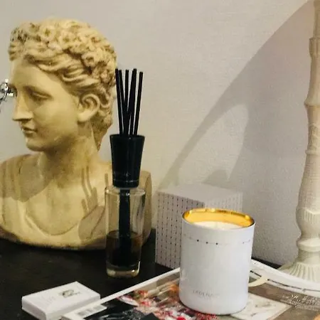 Alda Casa De Reyes 2*