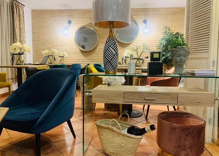 Alda Casa De Reyes Hotel 2*