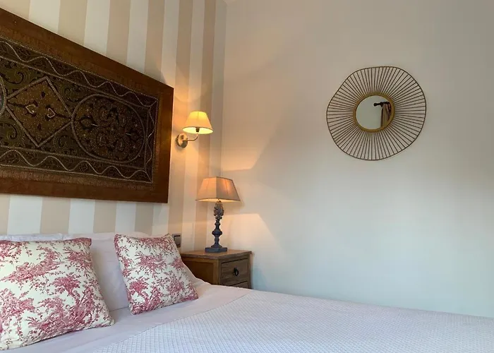 Alda Casa De Reyes Hotel