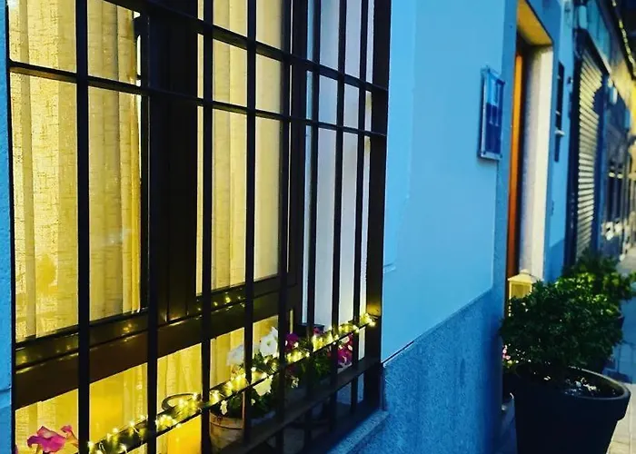 Alda Casa De Reyes 托萊多