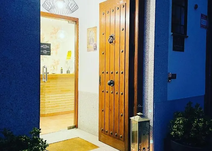 酒店 Alda Casa De Reyes 托萊多