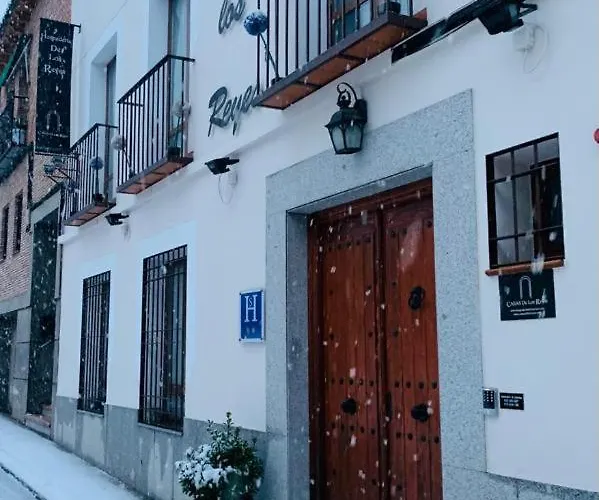 Alda Casa De Reyes 托萊多