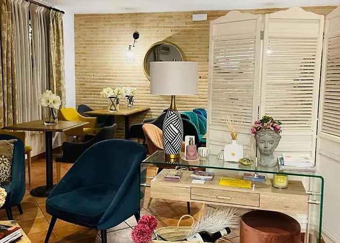 Hotel Alda Casa De Reyes 2*