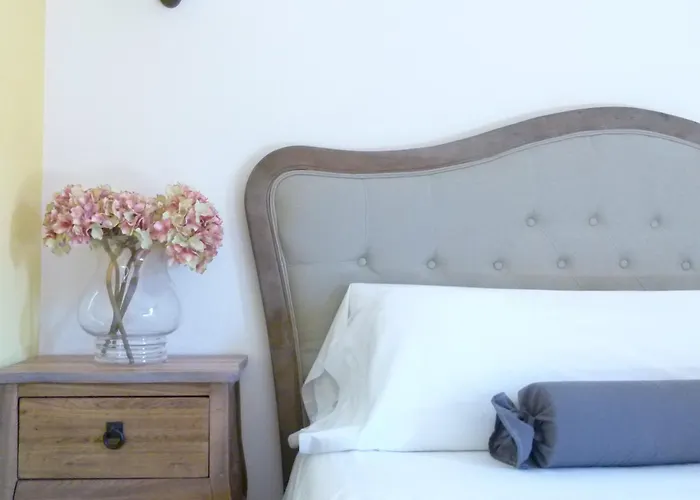 Alda Casa De Reyes 托萊多