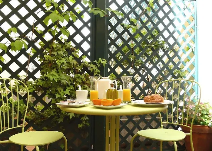 Alda Casa De Reyes 2*