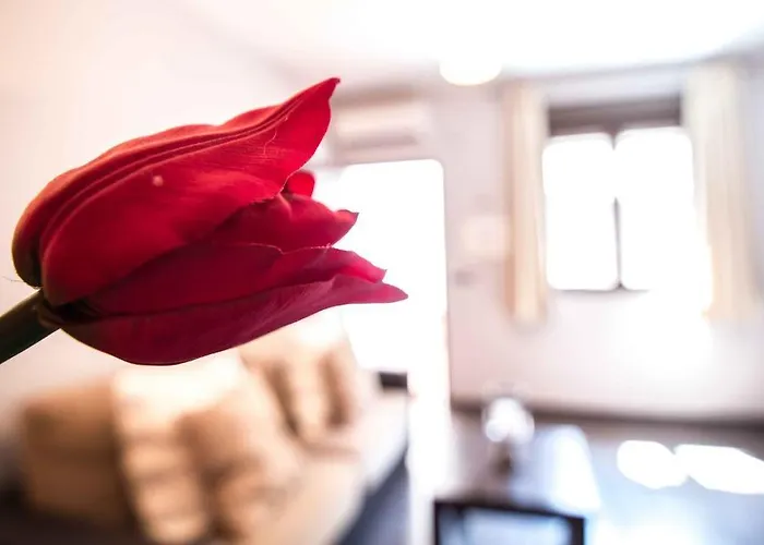 Alda Casa De Reyes Hotel