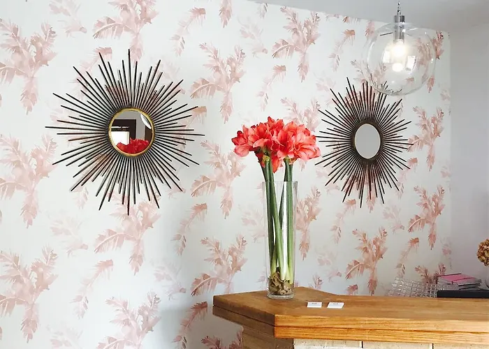 Alda Casa De Reyes 酒店 2*