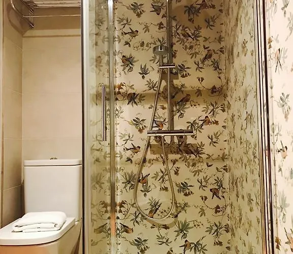 Alda Casa De Reyes Hotel Toledo