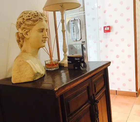 Alda Casa De Reyes Toledo