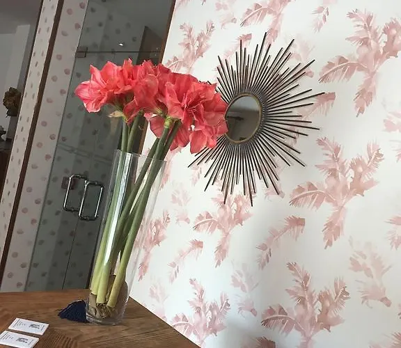 酒店 Alda Casa De Reyes 2*