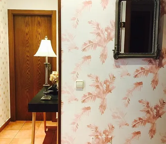 酒店 Alda Casa De Reyes 2*