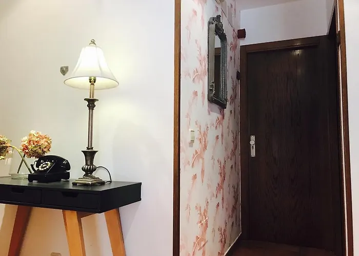 Alda Casa De Reyes 2* Toledo