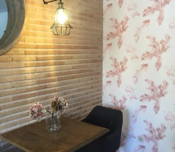 Alda Casa De Reyes 2*