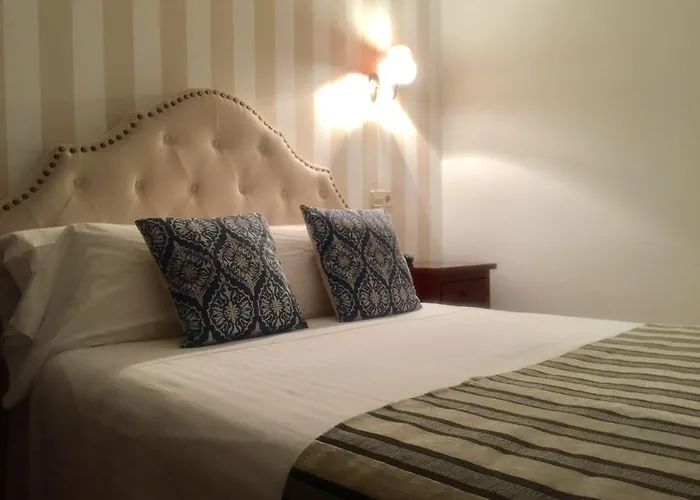 Alda Casa De Reyes Hotel Toledo