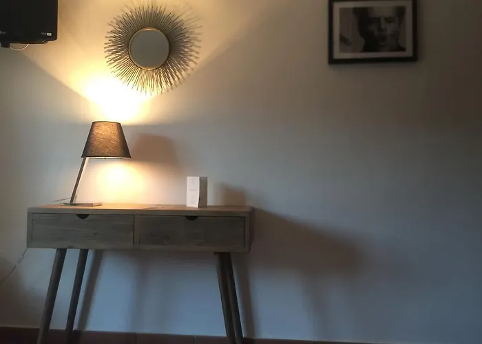 Hotel Alda Casa De Reyes