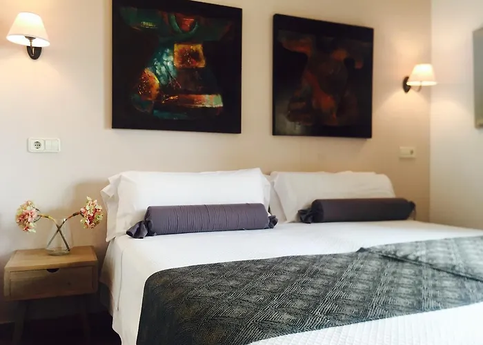 Alda Casa De Reyes 酒店 2*