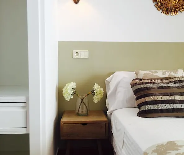 Alda Casa De Reyes 酒店