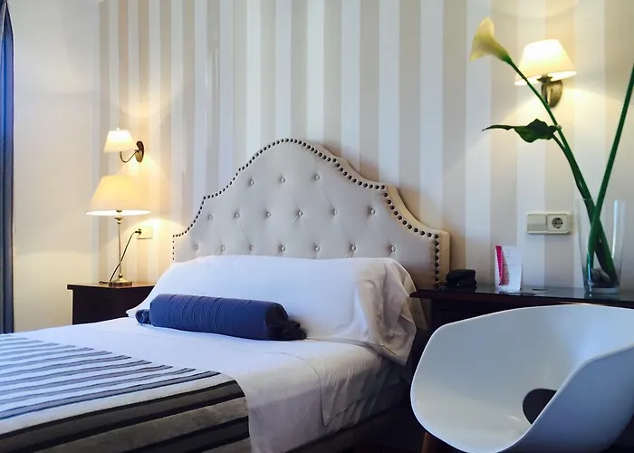 酒店 Alda Casa De Reyes 托萊多