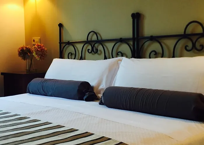 Hotel Alda Casa De Reyes Toledo