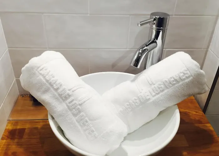 Alda Casa De Reyes 酒店