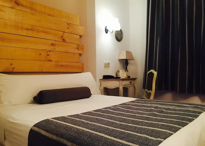 Alda Casa De Reyes 2* Toledo