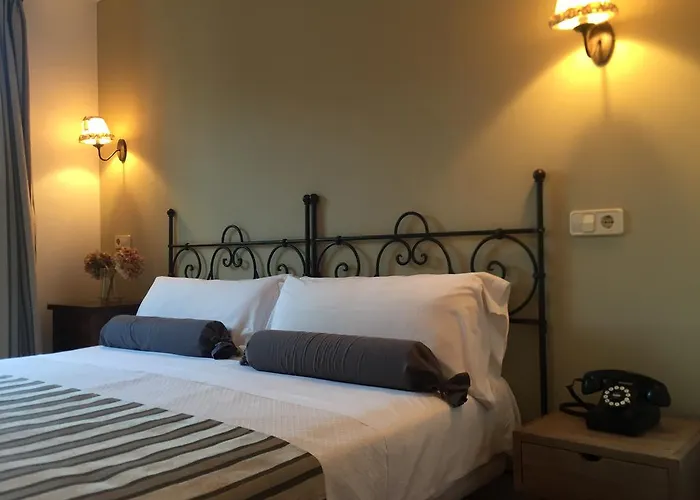 Alda Casa De Reyes Hotel