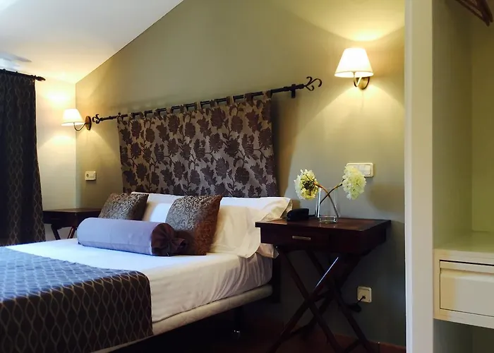 Alda Casa De Reyes 2*