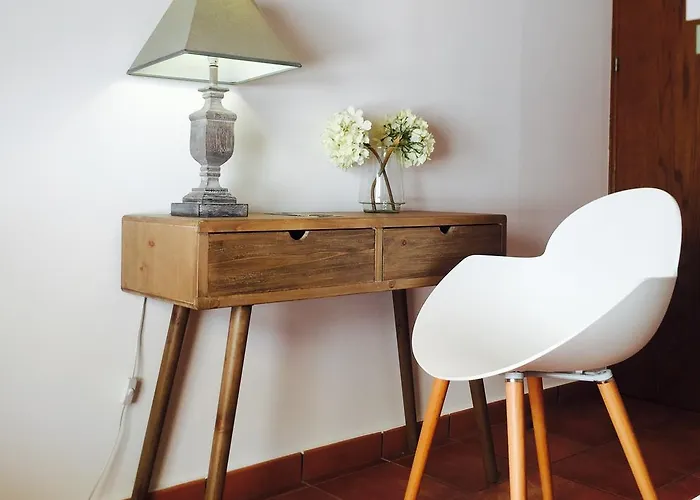 Alda Casa De Reyes 2*