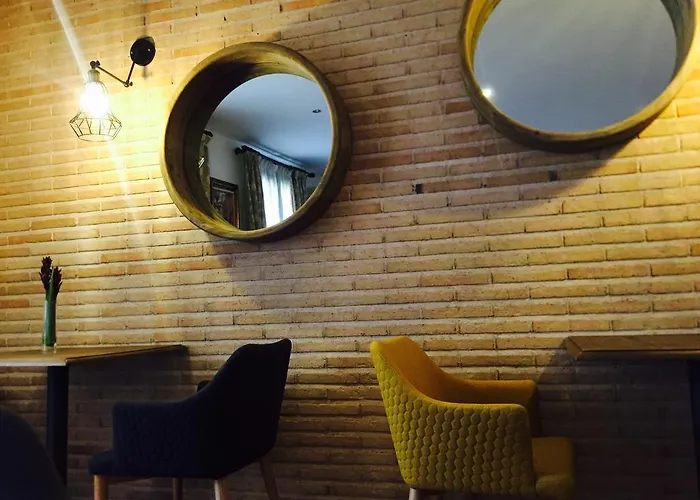 Alda Casa De Reyes 2*