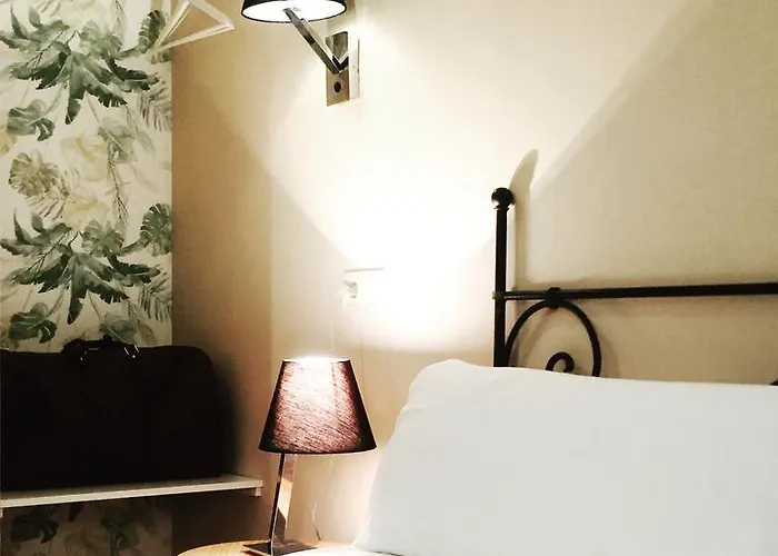 Alda Casa De Reyes Hotel