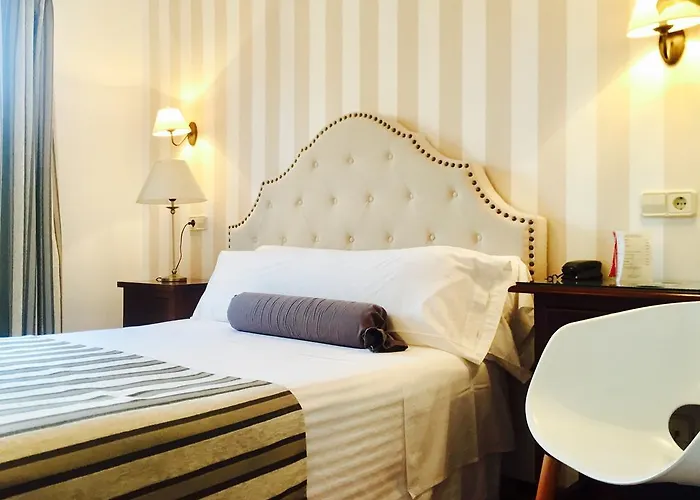 Alda Casa De Reyes Toledo