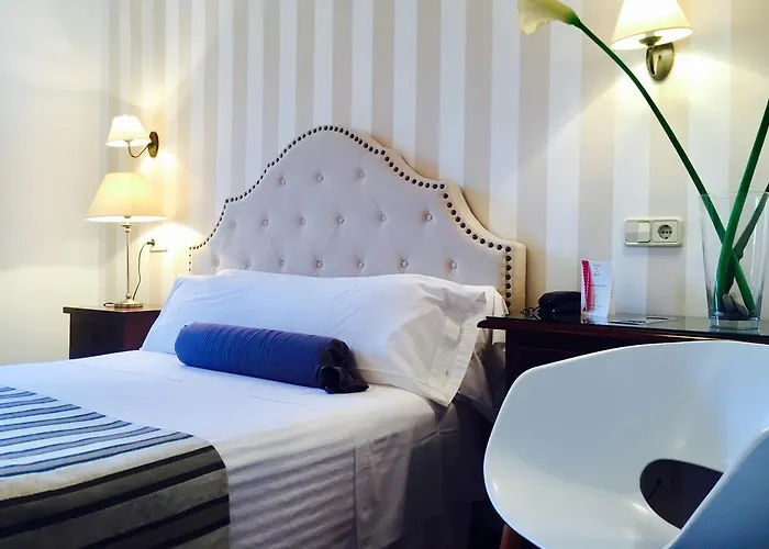 Alda Casa De Reyes Toledo