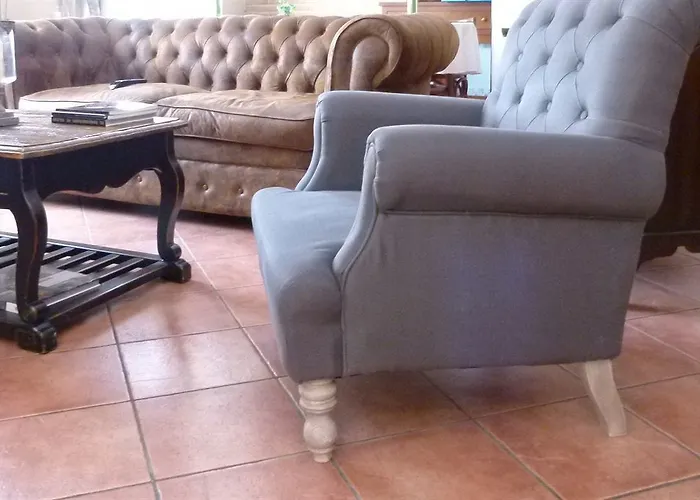 Alda Casa De Reyes Hotel 2*