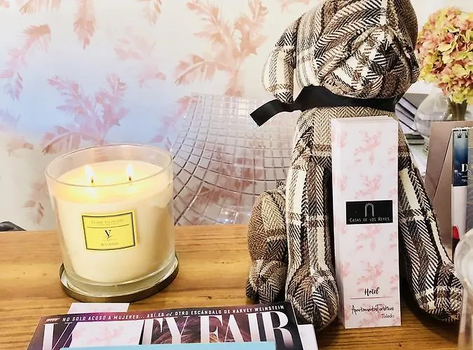 Alda Casa De Reyes Hotel 2*