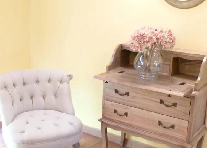 Alda Casa De Reyes Hotel Toledo