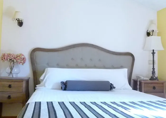 Alda Casa De Reyes Toledo