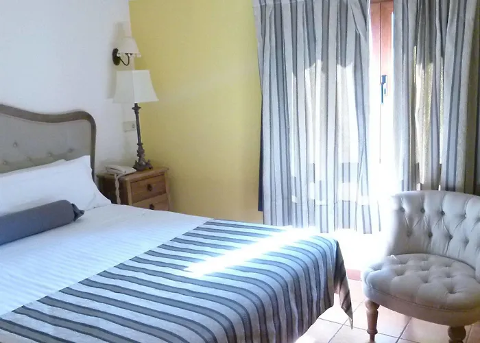 Alda Casa De Reyes 托萊多