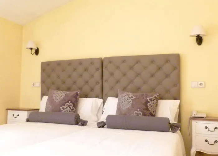 Alda Casa De Reyes Hotel Toledo